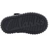 CLARKS COVE HEART T SHOE - NAVY G